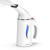 Travel Steamer for Clothes Steamer Powerful Steamer Wrinkle Remover,8FT Long Power Cord Easy to Use Mini Steamer for Home and Travel