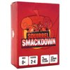 da Vinci's Room Squirrel Smackdown - The Fast Paced Strategy Card Game for 2-4 Players | Card Games for Kids 8-12, Teens or Adult Family Game Night