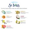 St. Ives Purifying Body Wash, Sea Salt and Kelp, 13.5 oz (Pack of 2)