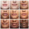 Cruelty-Free and Paraben-Free Lip Treatment to Soothe Dry Lips by Hanalei – Made with Kukui Oil, Shea Butter, Grapeseed Oil – Made in USA – Rose Tint Travel-Size 3 Pack (5ml/5g/0.17oz x 3 tubes)