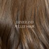 COCUNAT - Pure Shampoo for Oily Hair - Stronger, Fuller and Greaseless Hair - Sulfate Free Removes Toxins - Non Stinging - 200 ml