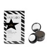 JARGOD Hairline Powder for Instant Gray Coverage and Highlights - Concealing Root Touch-Up Color for Women & Men (0.14 Ounce, Dark Brown)