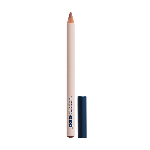 EXA All Smiles Bare Lip Liner | Cruelty-Free, Inclusive Clean Beauty (Love)