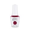 Gelish Good Gossip Soak-Off Gel Polish, Red Gel Nail Polish, Red Nail Colors, Red Gel Nail Colors, 0.5 oz.