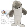 Stuffed Animals Plush Toy - “Bubbles” The Dolphin 8”