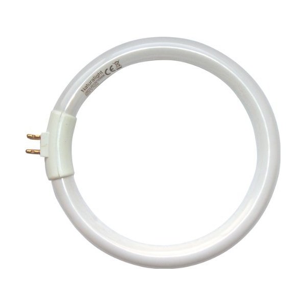 12W Naturalight™ Replacement Tube for UN1040 Magnifier Lamp