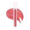 mude Glacé Lip Tint 01 Own pink Long-Lasting Liquid Stain Buildable Layer with Glossy Finish for Juicy Glowy Lips K-Beauty K-Cosmetics