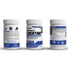 NutriJa Pure Micronized Creatine Monohydrate Powder- 100grams | Pre/Post Workout Supplement for Muscle Repair & Recovery