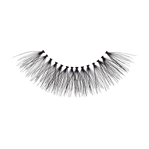 iENVY Ultra Black Individual Lashes 3 Pack Long Black