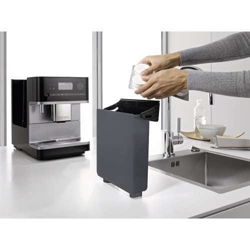 Miele Descaling Tablets for Coffee Machines, Steam Ovens, Ovens, Ranges, 6 count