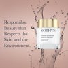 SOTHYS Restructuring Youth Cream | Anti Wrinkle Face Moisturizer | Hydrating Facial Lotion