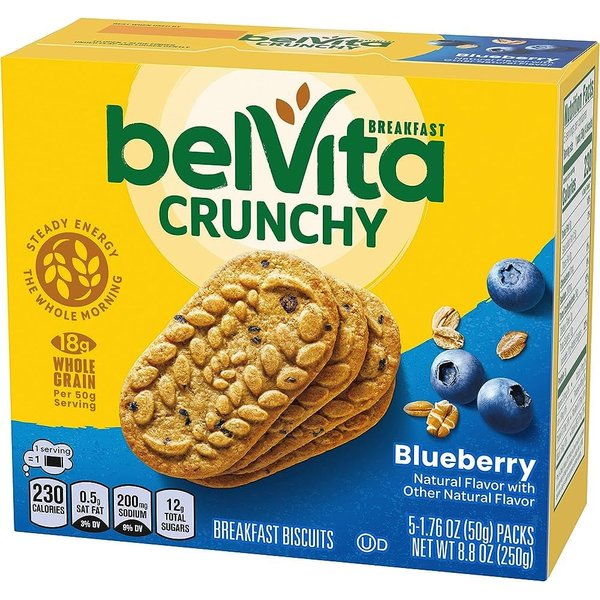 8.8Z BELVITA BRK BISC BLUEBERRY 5