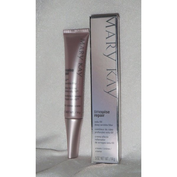 Mary Kay TimeWise Repair Volu-FILL Deep Wrinkle Filler (Original Version)