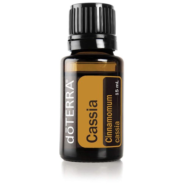 doTERRA - Cassia Essential Oil - 15 mL