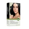 Naturtint Root Retouch Crème Permanent Hair Color Black - Ammonia Free, Conceal Grays, No Artificial Scent