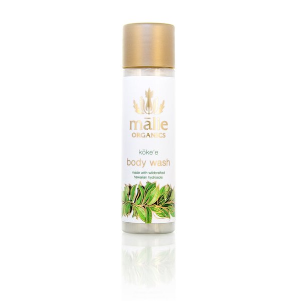 Malie Organics Koke'e Body Wash Mini