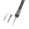 Soldering Iron 80W 110V Digital Display Adjustable Temperature Solder Iron Welding Rework Repair Tools