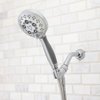 Speakman, Polished Chrome VS-1240 Rio Multi-Function Handheld Shower Head, 2.5 GPM