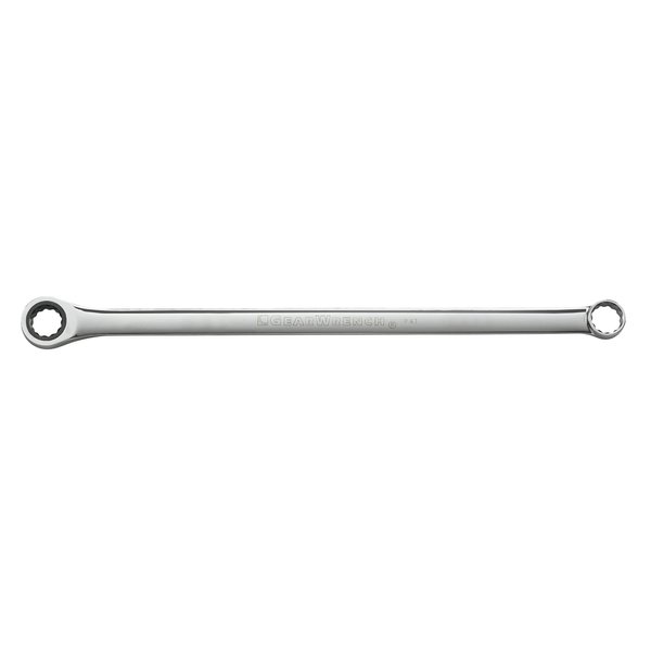 GEARWRENCH GearBox™ 12 Pt. XL Double Box Ratcheting Wrench, 15/16" - 85970