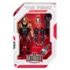 WWE Ultimate Edition Wave 7 The Fiend Bray Wyatt Action Figure 6 in with Interchangeable Entrance JacketLanternExtra Head and Swappable Hands for Ages 8 Years Old and Up