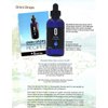 Omni Drop Program , Authentic Omnitrition - Basic Bundle Includes*** 4 oz Bottle Omni Drops with Vitamin B12 Program Guide, Samples and a Snapgate 10 Ft. Carabiner Tape Measure