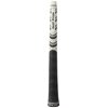 Golf Pride MCC New Decade MultiCompound Golf Grip, Midsize, White/Black