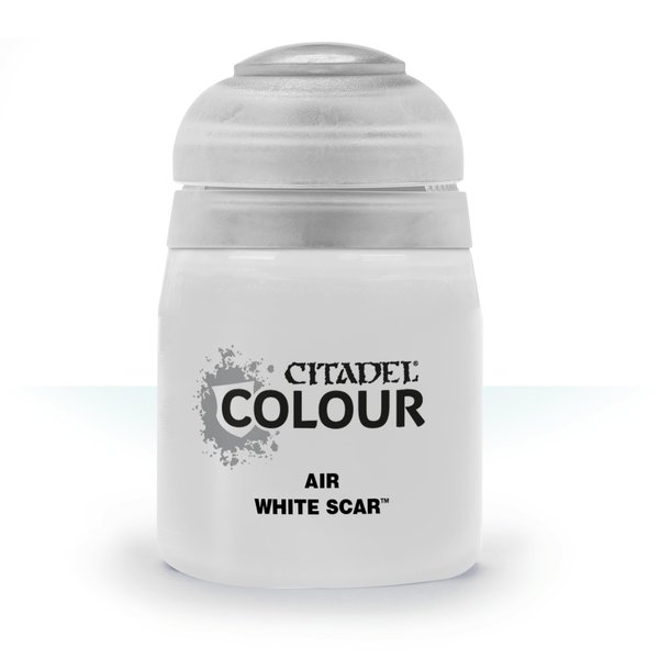 701-2846 Air: White Scar (24ml)