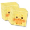 Duck Birthday Party Supplies Set Plates Napkins Cups Tableware Kit for 16
