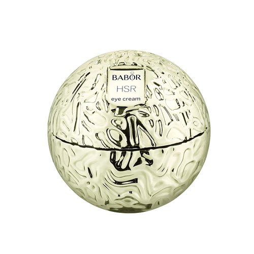 Babor HSR Lifting Eye Cream | Anti Aging Eye Cream Instantly Minimizes Wrinkles, Bags & Dark Circles | Slows Formation of New Wrinkles | Clean & Vegan