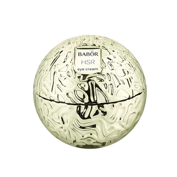 Babor HSR Lifting Eye Cream | Anti Aging Eye Cream Instantly Minimizes Wrinkles, Bags & Dark Circles | Slows Formation of New Wrinkles | Clean & Vegan