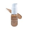 CANUSA Flawless Liquid Foundation (D1 Ochre Brown)
