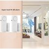 Door Window Alarm, 90DB Door Alarms for Kids Safety, Wireless Sensor Door Window Burglar Alarm-Window Pool Alarms for Home, 6 Pack