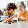 LEGO Minifigures 71025 Series 19 Building Kit, New 2019 (1 Minifigure), Multicolor