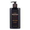 Mistral Men's Moisture-Rich Body Lotion, Bourbon Vanilla, 13.5 Fl Oz