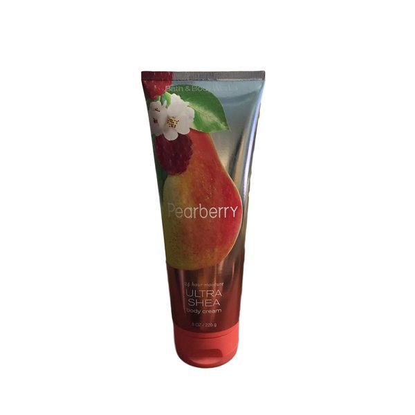 Bath & Body Pearberry Body Cream
