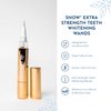 Snow Extra-Strength Teeth Whitening Serum - Oral Care Teeth Whitener Pen - Whitening Pen for Stain Removal & Whiter Teeth - Tooth Whitener with Potassium Nitrate and Hydroxyapatite - 1 Pack