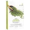 Allione Namask Radiance Mung Beans Face Mask Sheets Set Of 5 pcs | Face Oils And Serums Control Korean Skin Care, Hydrating Sheet Mask, Soothing Face Mask