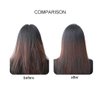Wooden Curly Hair Brush For Thick And Thin Long Short Wet Message Paddle Boar Bristle Hair Air Brush Comb
