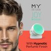 MY DE LUCA - JOY Hydro Hair Wax for Men, Alternative to Hair Gel, Pomade, Hair Clay and Styling Cream, Hair Care Must-Have, Water-Based Hair Products for Wet and Shiny Finish 100 ml