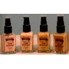 Tinted Moisturizer All Natural Herbal Liquid Foundation - 1oz. Dark Neutral