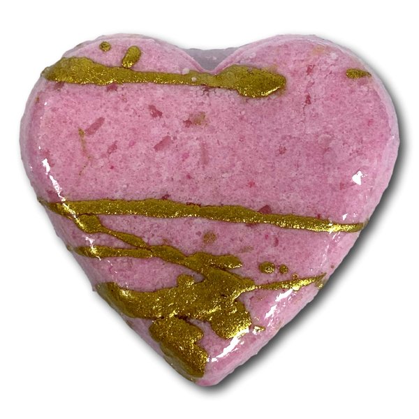 Pink Champagne Bath Bomb