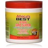 Africa's Best Maximum Strength Super Gro Hair & Scalp Conditioner, 5.25 oz,Yellow,38422