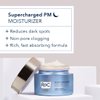 RoC Multi Correxion 5 in 1 Restoring/Anti Aging Facial Night Cream with Hexinol, 1.7 Ounces (Packaging May Vary)