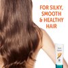 Himalaya Damage Repair Protein Conditioner for Dry, Frizzy or Damaged Hair, 6.76 oz, 3 Pack