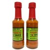 Trader Joes Habanero Hot Sauce - Two Bottles