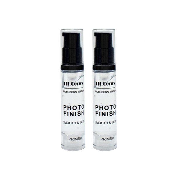 Invisible Pore Face Makeup Primer,Matte Makeup Base Primer for Face,Pore Minimizer,No Pore Eraser Filler,Oil Control Make Up Primer to Hide Wrinkles and Fine Lines (2PCS)