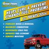 Star Tron Super Concentrated Diesel Formula - Enzyme Fuel Treatment for Enhanced Engine Performance - 1 Oz Treats 32 Gallons - Stabilize & Rejuvenate Diesel, Biodiesel & All Regular Gasoline 16 OZ