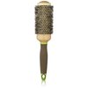 Macadamia Professional Hot Curling Boar Hair Brush, 43 mm