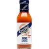 Crystal Pure Louisiana Original Wing Sauce, 12 Ounces (Pack of 1) - Aged Cayenne Peppers, Buffalo Wing Marinade, Bake, Broil, Grill