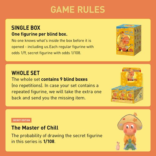 POP MART We are Twinkle Twinkle Series Figures, Twinkle Twinkle Blind Box Figures, Random Design Action Figures Collectible Toys Home Decorations, Holiday Birthday Gifts for boys and girls, Single Box